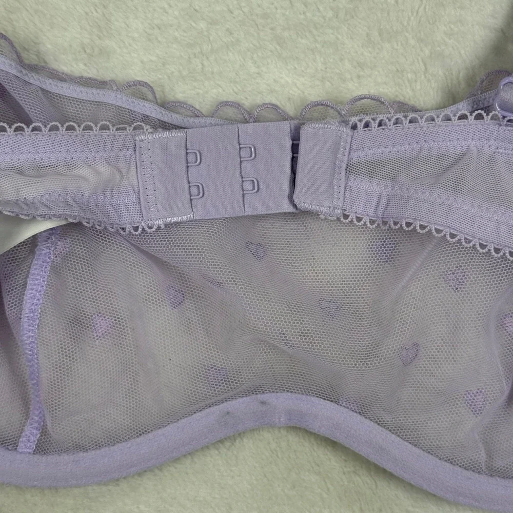 PINK Victorias Secret small red